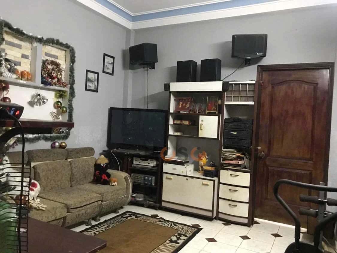 Bán nhà hẻm 341/47S Lạc Long Quân Quận 11, TP.HCM – 3 phòng ngủ, giá 9.2 tỷ — Hình 2 Bán nhà hẻm 341/47S Lạc Long Quân Quận 11, TP.HCM – 3 phòng ngủ, giá 9.2 tỷ — Hình 2