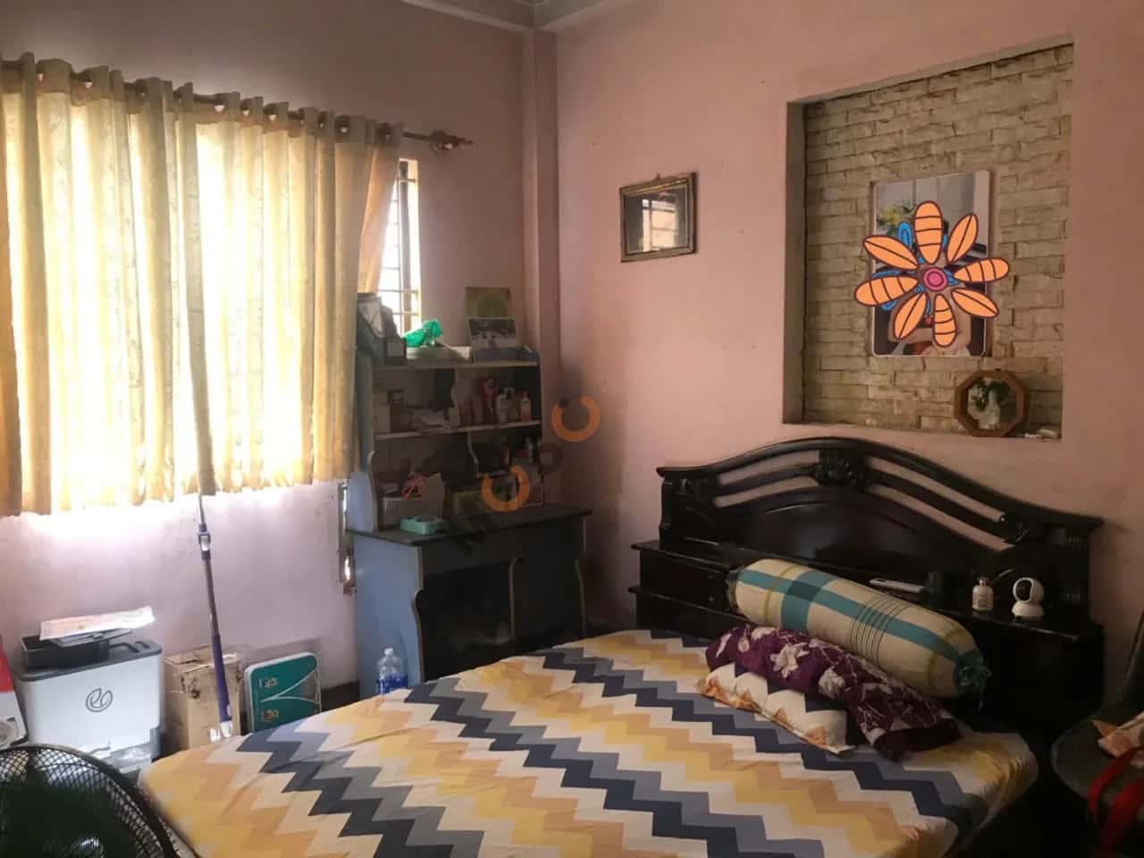 Bán nhà hẻm 341/47S Lạc Long Quân Quận 11, TP.HCM – 3 phòng ngủ, giá 9.2 tỷ — Hình 3 Bán nhà hẻm 341/47S Lạc Long Quân Quận 11, TP.HCM – 3 phòng ngủ, giá 9.2 tỷ — Hình 3