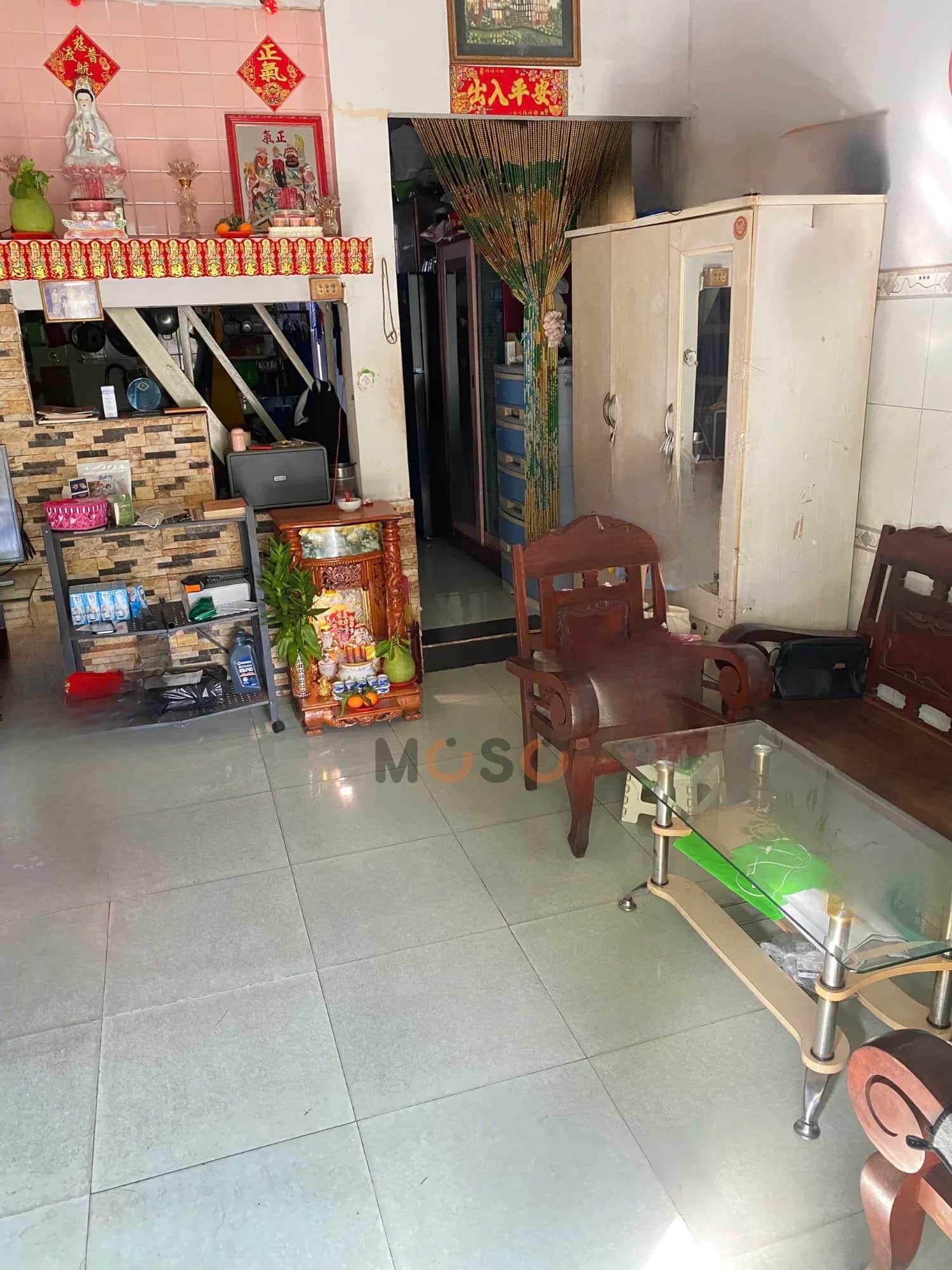 Bán nhà hẻm 117/29/3/3 Hồ Văn Long Quận Bình Tân, TP.HCM – 1 phòng ngủ, giá 2.7 tỷ Bán nhà hẻm 117/29/3/3 Hồ Văn Long Quận Bình Tân, TP.HCM – 1 phòng ngủ, giá 2.7 tỷ