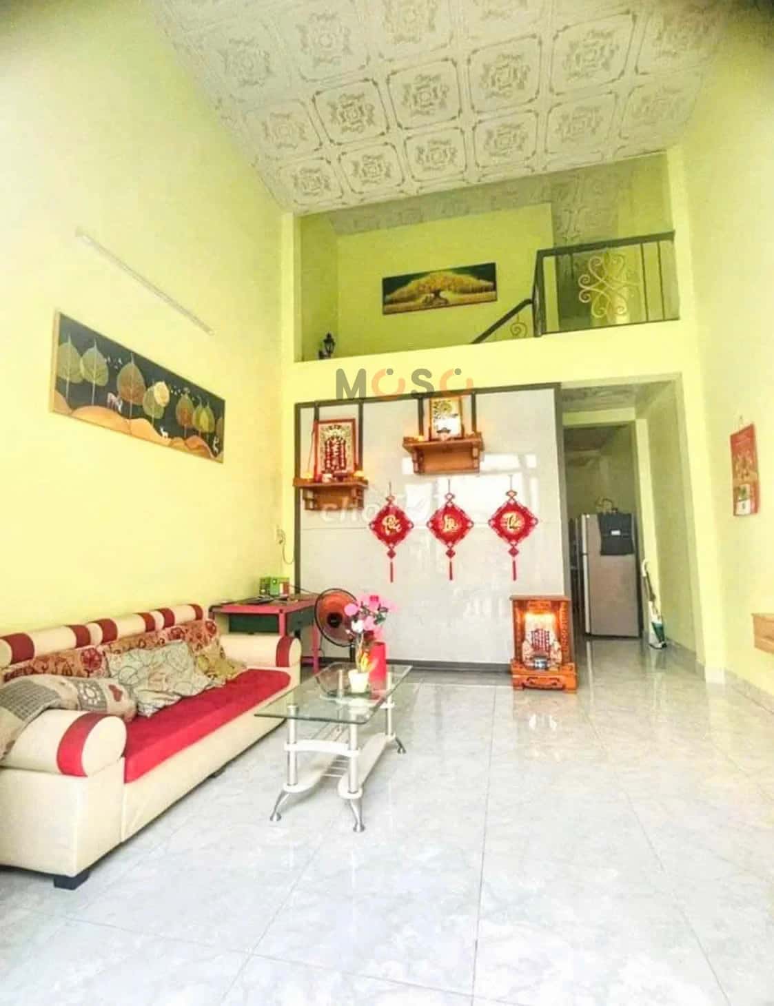 Hình ảnh nhà 3 Hình ảnh nhà 3