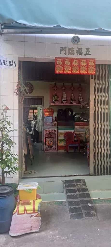 Hình ảnh nhà 3 Hình ảnh nhà 3