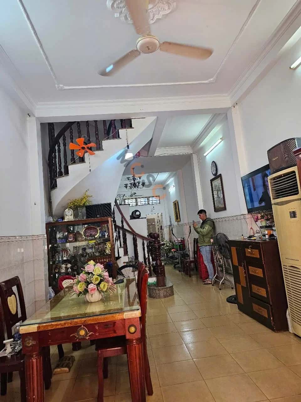 Hình ảnh nhà 2 Hình ảnh nhà 2