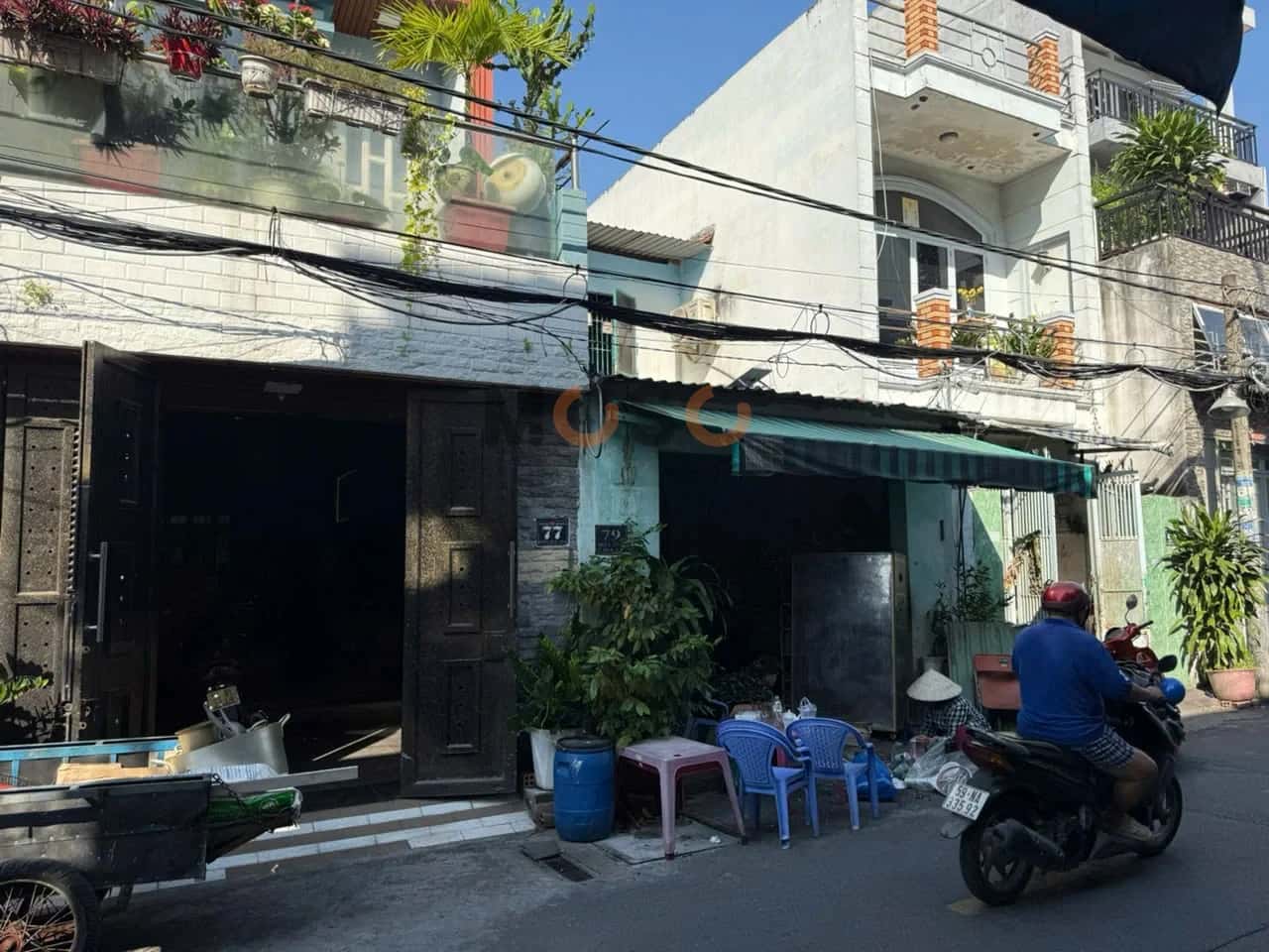 Bán nhà mặt tiền đường số 20 Quận Bình Tân, TP.HCM – 2 phòng ngủ, giá 5.8 tỷ — Hình 2 Bán nhà mặt tiền đường số 20 Quận Bình Tân, TP.HCM – 2 phòng ngủ, giá 5.8 tỷ — Hình 2