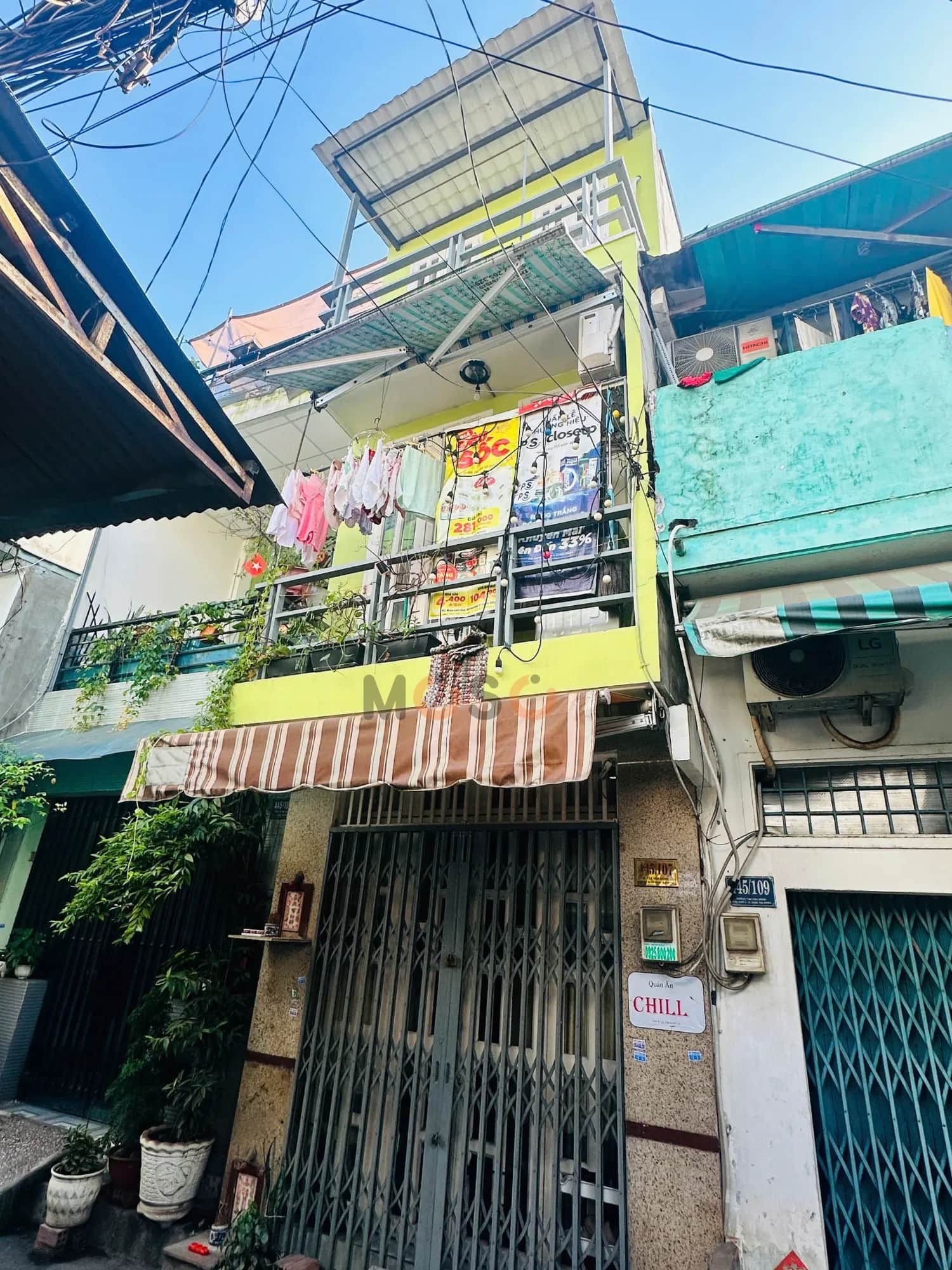 Bán nhà hẻm 445/107 Tân Hòa Đông Quận Bình Tân, TP.HCM – 2 phòng ngủ, giá 2.6 tỷ Bán nhà hẻm 445/107 Tân Hòa Đông Quận Bình Tân, TP.HCM – 2 phòng ngủ, giá 2.6 tỷ