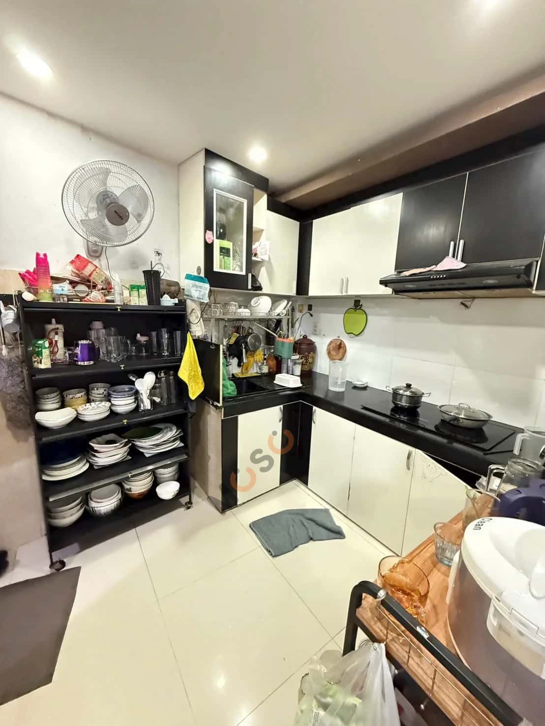 Bán nhà hẻm 50/9 Bình Giã Quận Tân Bình, TP.HCM – 5 phòng ngủ, giá 6.6 tỷ — Hình 2 Bán nhà hẻm 50/9 Bình Giã Quận Tân Bình, TP.HCM – 5 phòng ngủ, giá 6.6 tỷ — Hình 2