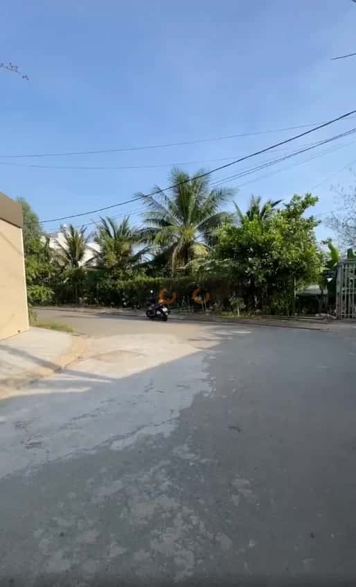 Bán đất Hẻm 47 Trường Lưu 3 Thành phố Thủ Đức, TP.HCM – giá 3.2 tỷ — Hình 3 Bán đất Hẻm 47 Trường Lưu 3 Thành phố Thủ Đức, TP.HCM – giá 3.2 tỷ — Hình 3