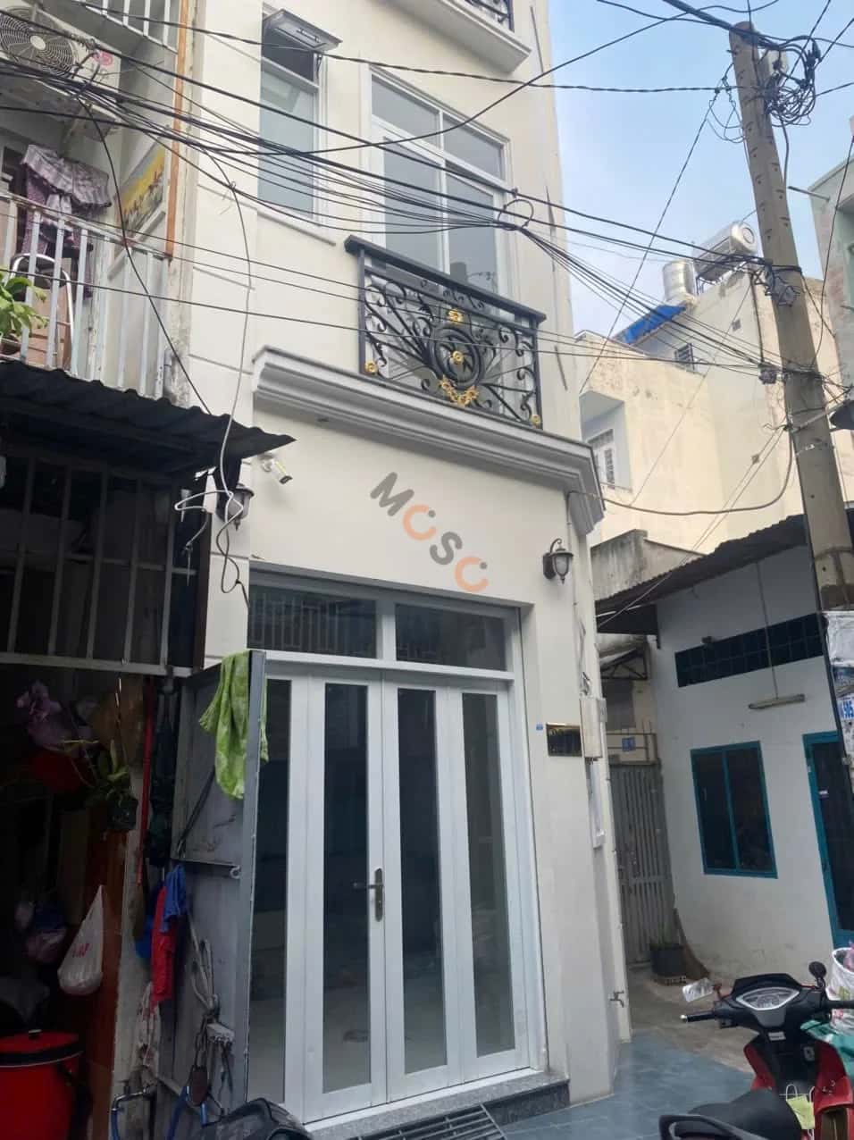 Hình ảnh nhà 2 Hình ảnh nhà 2