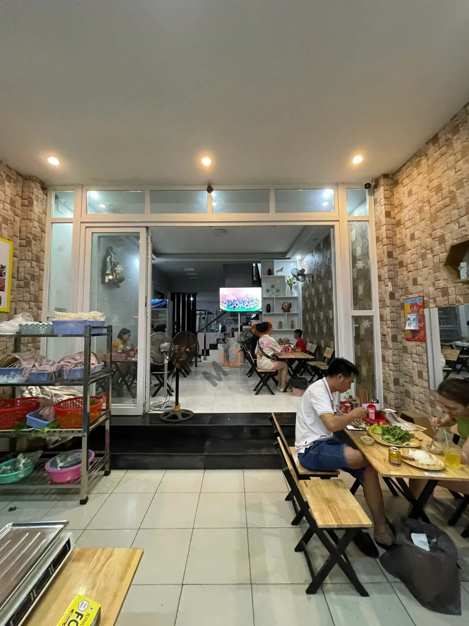 Bán nhà mặt tiền Nguyễn Thị Sáu Quận 12, TP.HCM – 3 phòng ngủ, giá 13 tỷ — Hình 2 Bán nhà mặt tiền Nguyễn Thị Sáu Quận 12, TP.HCM – 3 phòng ngủ, giá 13 tỷ — Hình 2