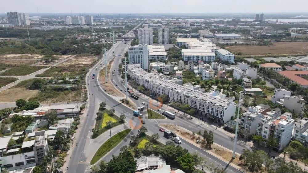 Bán đất Thửa 1055 - Tờ 21, Đường Nguyễn Thị Tư Thành phố Thủ Đức, TP.HCM – giá 5.8 tỷ — Hình 3 Bán đất Thửa 1055 - Tờ 21, Đường Nguyễn Thị Tư Thành phố Thủ Đức, TP.HCM – giá 5.8 tỷ — Hình 3