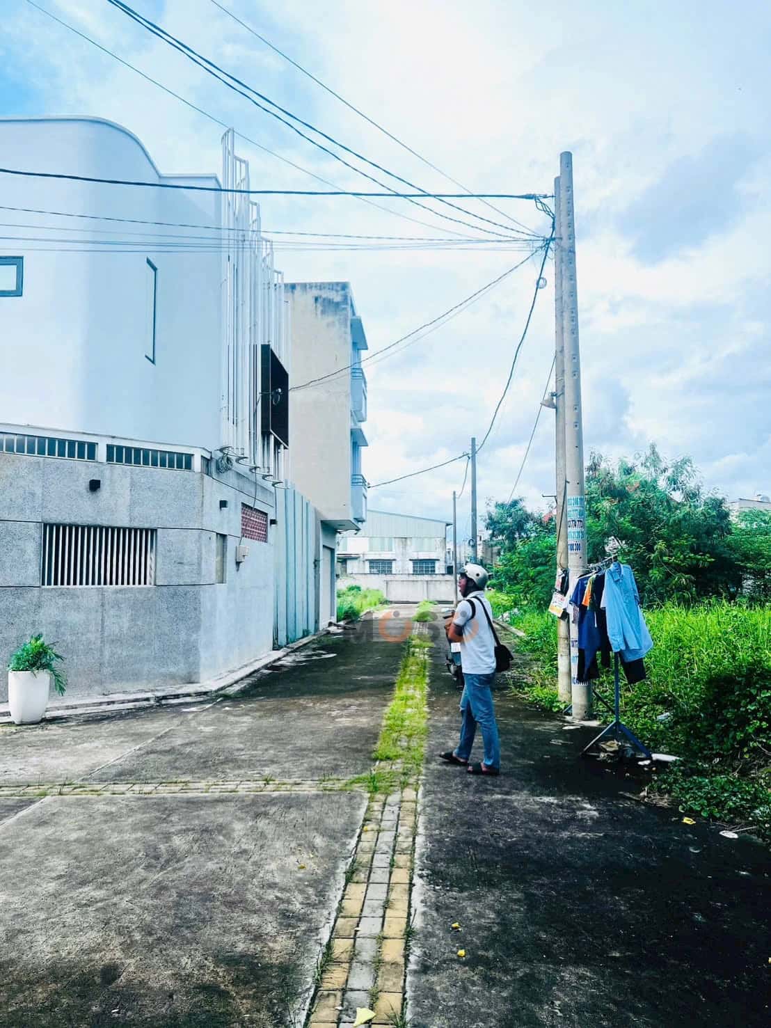 Bán đất Đường Vĩnh Lộc Huyện Bình Chánh, TP.HCM – giá 2.8 tỷ — Hình 2 Bán đất Đường Vĩnh Lộc Huyện Bình Chánh, TP.HCM – giá 2.8 tỷ — Hình 2