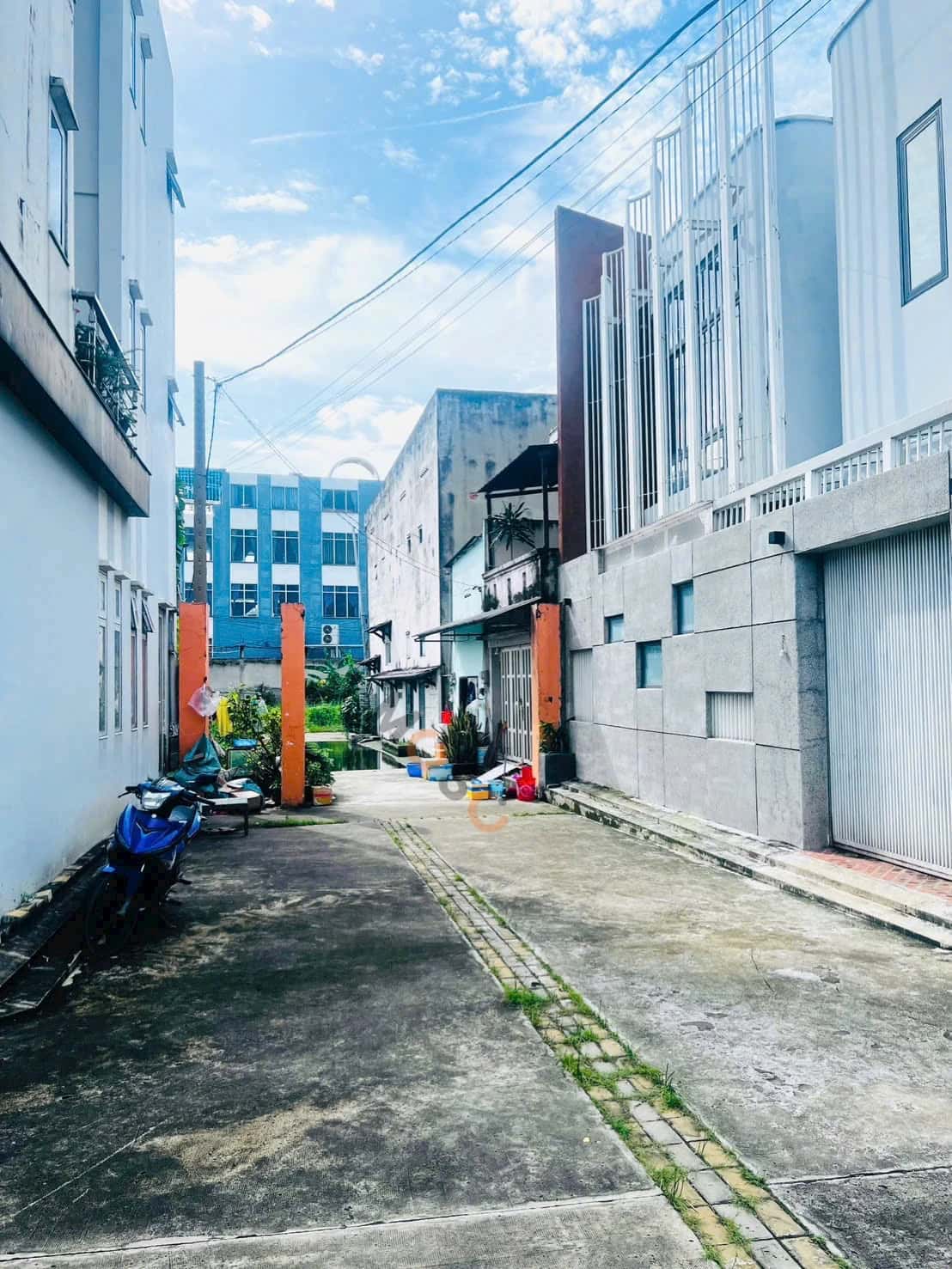 Bán đất Đường Vĩnh Lộc Huyện Bình Chánh, TP.HCM – giá 2.8 tỷ — Hình 3 Bán đất Đường Vĩnh Lộc Huyện Bình Chánh, TP.HCM – giá 2.8 tỷ — Hình 3