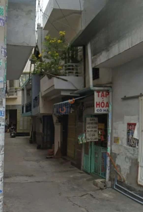 Hình ảnh nhà 3 Hình ảnh nhà 3