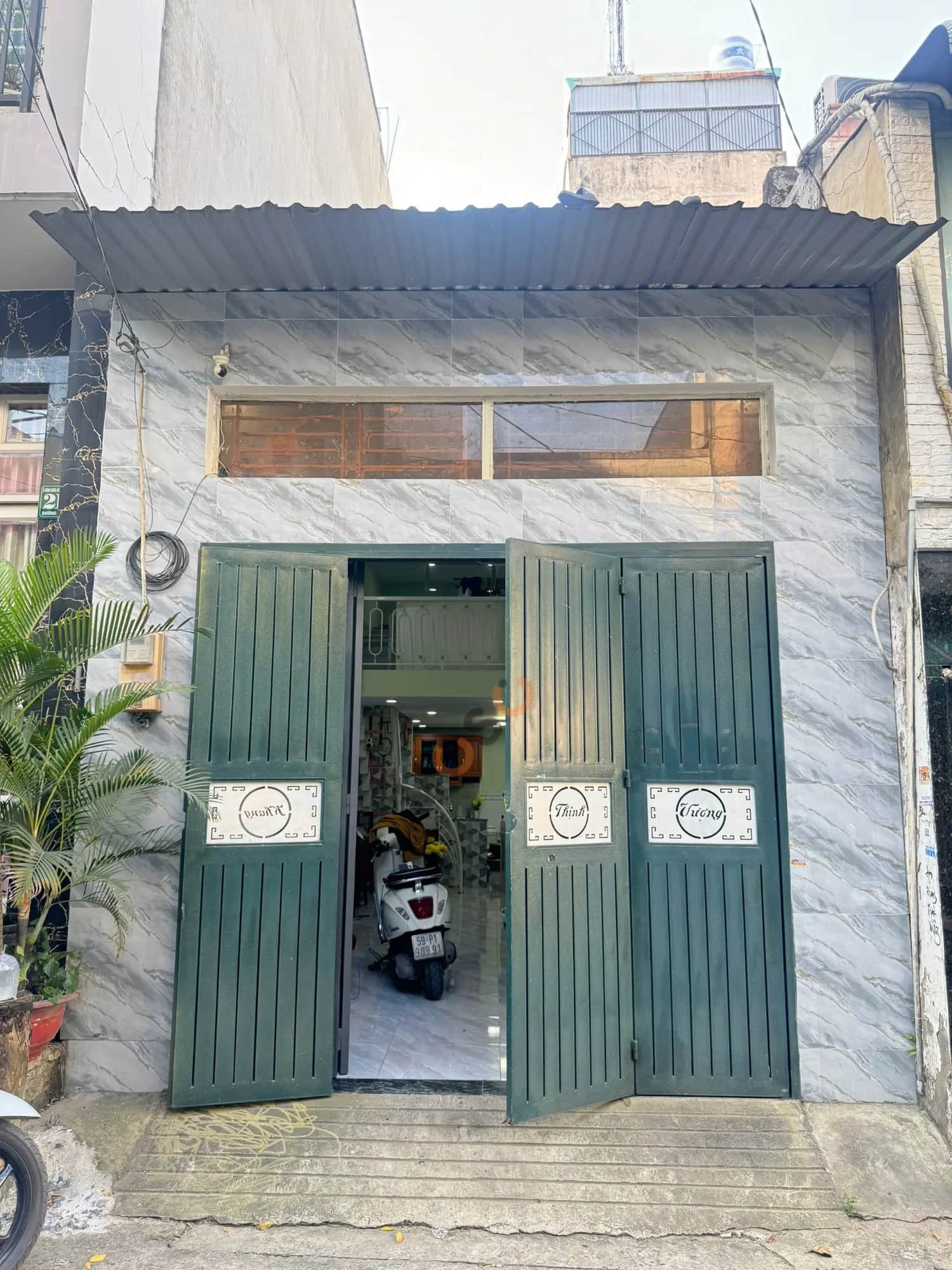 Bán nhà hẻm 21/6 đường số 10 Quận Bình Tân, TP.HCM – 2 phòng ngủ, giá 4.9 tỷ Bán nhà hẻm 21/6 đường số 10 Quận Bình Tân, TP.HCM – 2 phòng ngủ, giá 4.9 tỷ