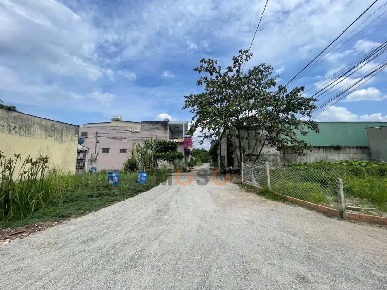 Bán đất Nguyễn Thị Da Huyện Củ Chi, TP.HCM – giá 3.3 tỷ — Hình 2 Bán đất Nguyễn Thị Da Huyện Củ Chi, TP.HCM – giá 3.3 tỷ — Hình 2