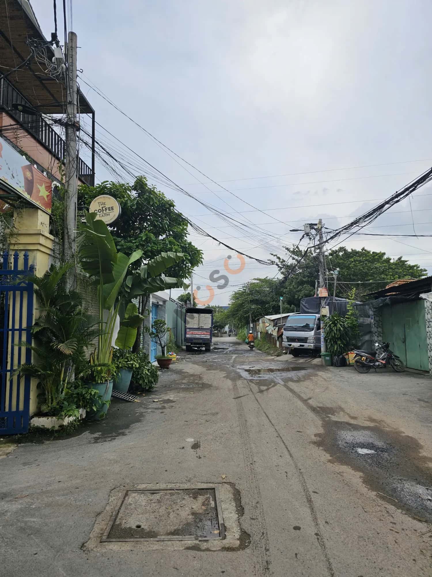 Bán đất Hẻm 23, Đường An Phú Đông 26 Quận 12, TP.HCM – giá 3.9 tỷ — Hình 3 Bán đất Hẻm 23, Đường An Phú Đông 26 Quận 12, TP.HCM – giá 3.9 tỷ — Hình 3