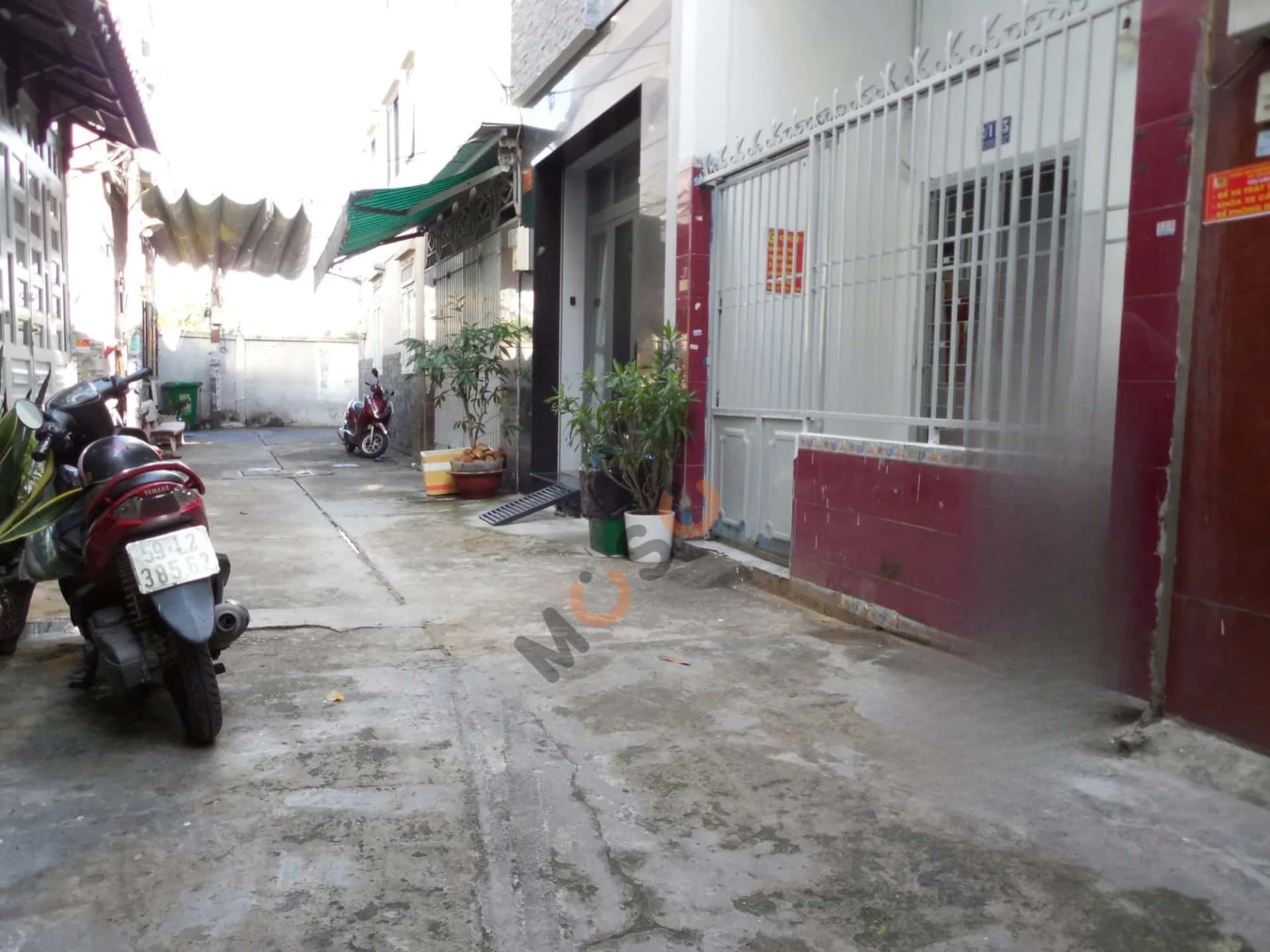 Bán nhà hẻm 2/11/5 Lê Tấn Quốc Quận Tân Bình, TP.HCM – 2 phòng ngủ, giá 5.4 tỷ — Hình 3 Bán nhà hẻm 2/11/5 Lê Tấn Quốc Quận Tân Bình, TP.HCM – 2 phòng ngủ, giá 5.4 tỷ — Hình 3