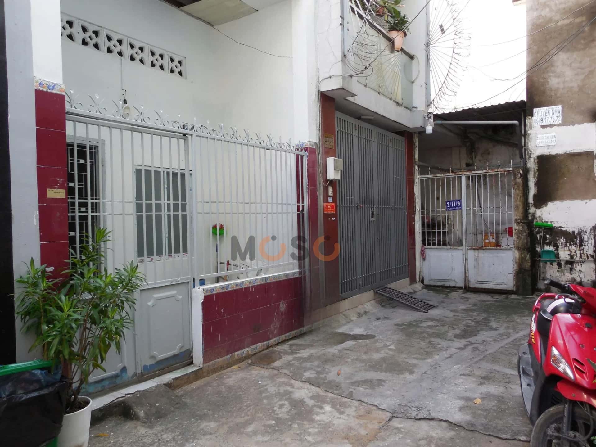 Bán nhà hẻm 2/11/5 Lê Tấn Quốc Quận Tân Bình, TP.HCM – 2 phòng ngủ, giá 5.4 tỷ — Hình 2 Bán nhà hẻm 2/11/5 Lê Tấn Quốc Quận Tân Bình, TP.HCM – 2 phòng ngủ, giá 5.4 tỷ — Hình 2