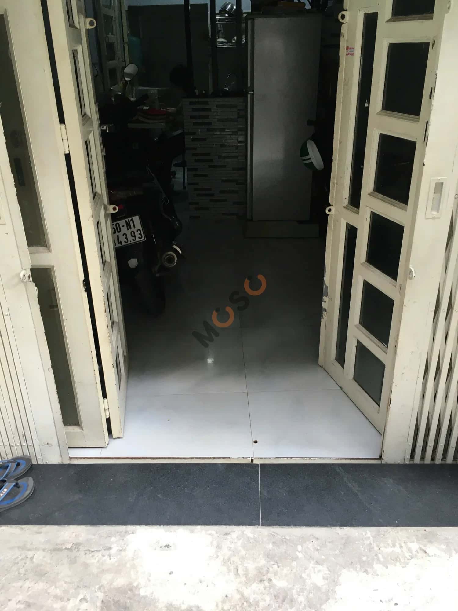 Bán nhà hẻm N37/77/18B Cư Xá Phú Lâm A Quận 6, TP.HCM – 2 phòng ngủ, giá 2.9 tỷ — Hình 2 Bán nhà hẻm N37/77/18B Cư Xá Phú Lâm A Quận 6, TP.HCM – 2 phòng ngủ, giá 2.9 tỷ — Hình 2