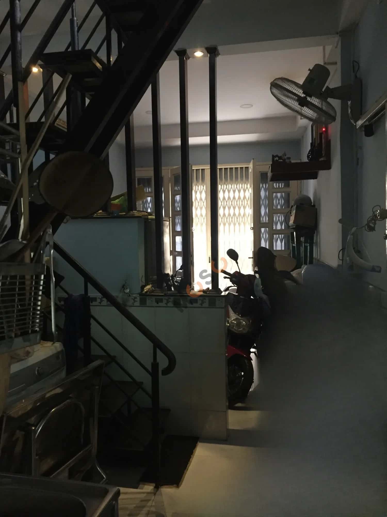 Bán nhà hẻm N37/77/18B Cư Xá Phú Lâm A Quận 6, TP.HCM – 2 phòng ngủ, giá 2.9 tỷ — Hình 3 Bán nhà hẻm N37/77/18B Cư Xá Phú Lâm A Quận 6, TP.HCM – 2 phòng ngủ, giá 2.9 tỷ — Hình 3