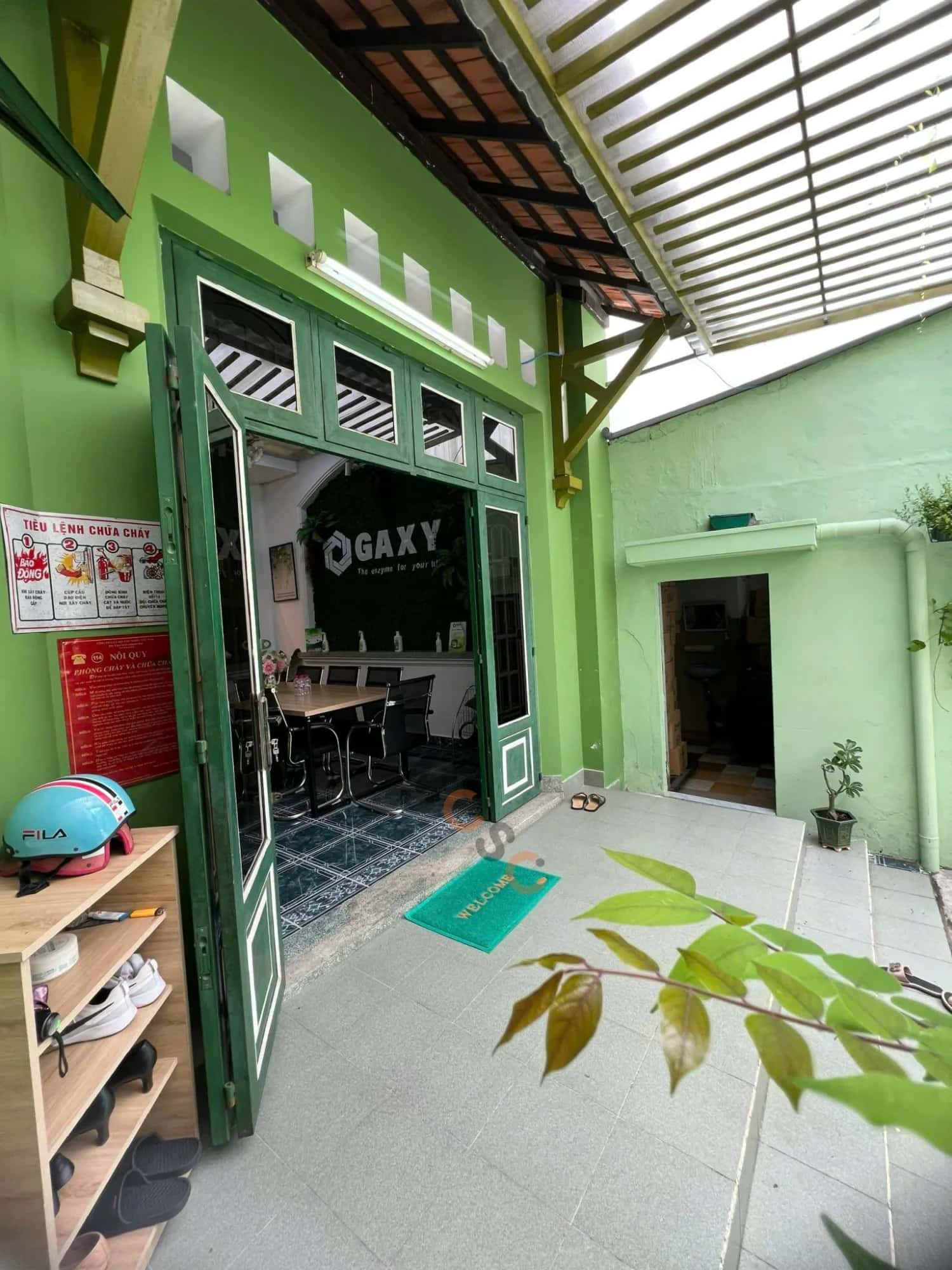 Hình ảnh nhà 3 Hình ảnh nhà 3