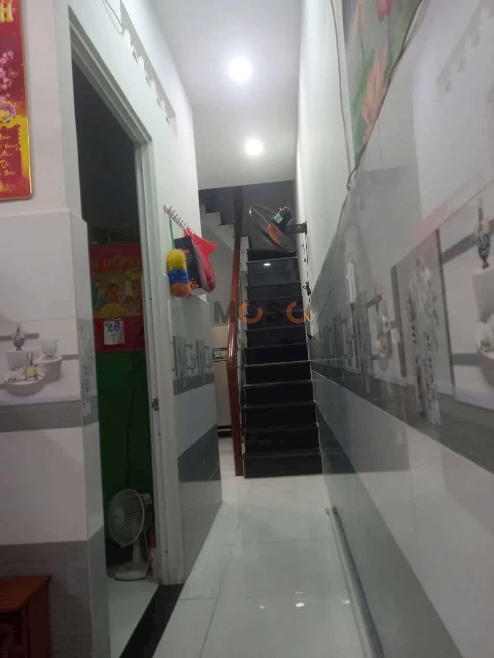 Bán nhà hẻm 146/24 Đường Tân Xuân 1 Huyện Hóc Môn, TP.HCM – 2 phòng ngủ, giá 2.6 tỷ — Hình 2 Bán nhà hẻm 146/24 Đường Tân Xuân 1 Huyện Hóc Môn, TP.HCM – 2 phòng ngủ, giá 2.6 tỷ — Hình 2