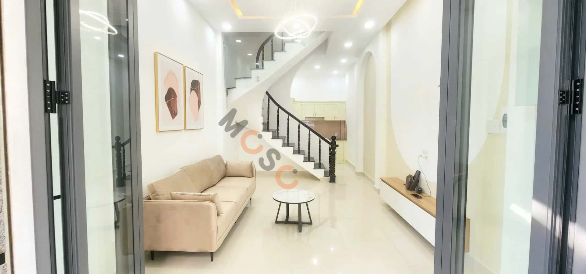 Hình ảnh nhà 2 Hình ảnh nhà 2
