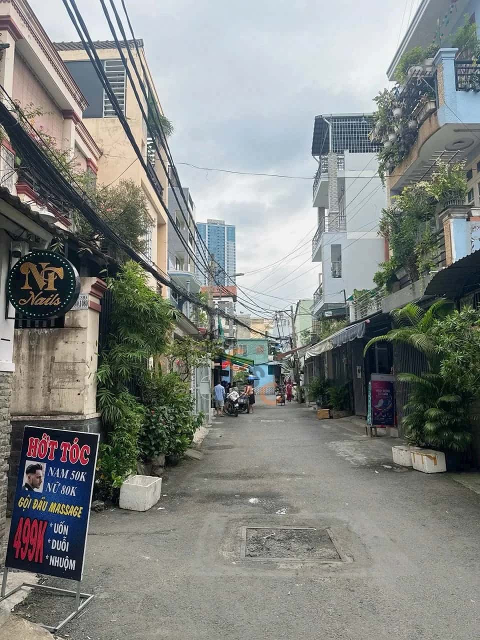 Bán nhà hẻm 113/86B Đường Võ Duy Ninh Quận Bình Thạnh, TP.HCM – 1 phòng ngủ, giá 5.2 tỷ — Hình 3 Bán nhà hẻm 113/86B Đường Võ Duy Ninh Quận Bình Thạnh, TP.HCM – 1 phòng ngủ, giá 5.2 tỷ — Hình 3