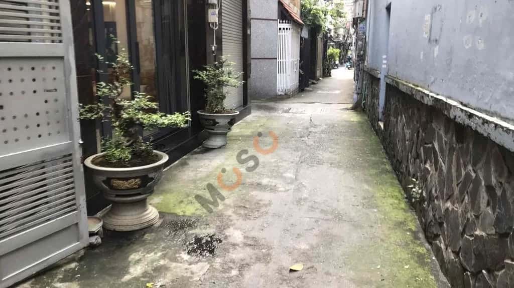 Bán nhà hẻm 474/22/1 Đường Nguyễn Tri Phương Quận 10, TP.HCM – 2 phòng ngủ, giá 11.5 tỷ — Hình 3 Bán nhà hẻm 474/22/1 Đường Nguyễn Tri Phương Quận 10, TP.HCM – 2 phòng ngủ, giá 11.5 tỷ — Hình 3