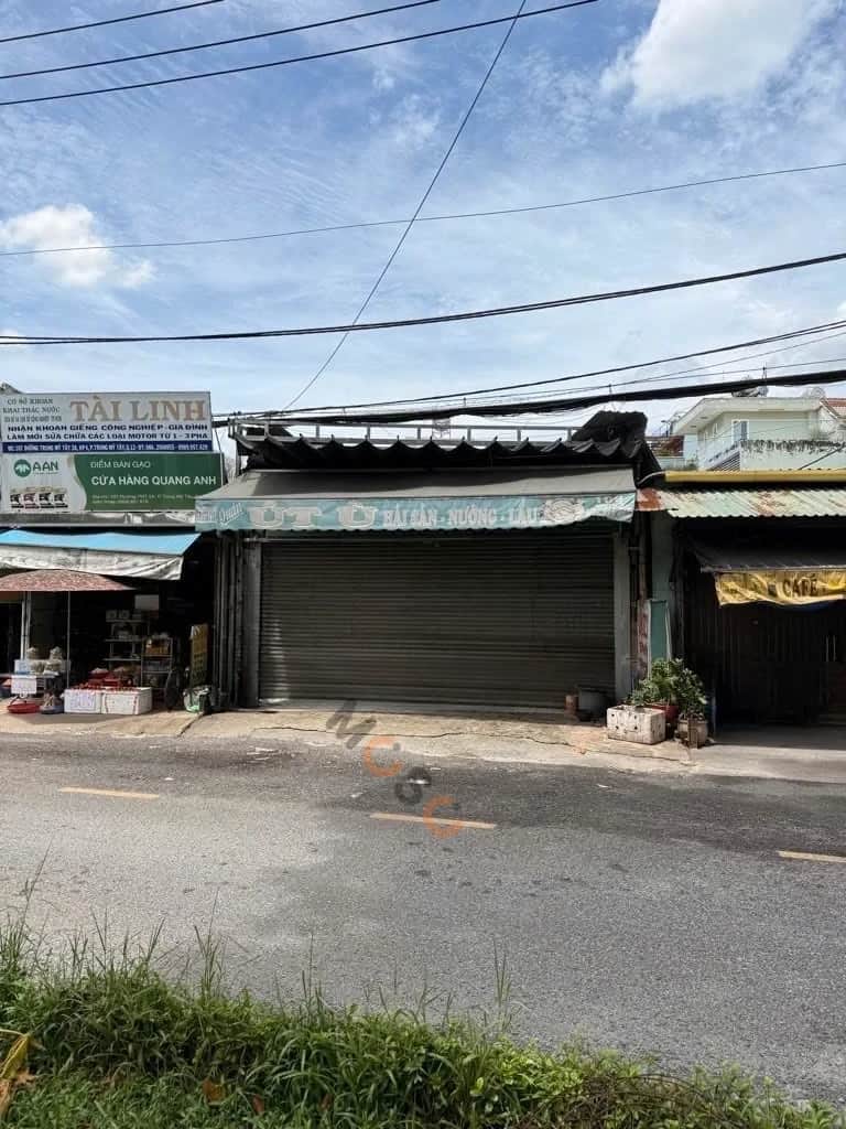 Bán nhà mặt tiền 109 đường TMT 2A, khu phố 4 Quận 12, TP.HCM – 2 phòng ngủ, giá 13.5 tỷ Bán nhà mặt tiền 109 đường TMT 2A, khu phố 4 Quận 12, TP.HCM – 2 phòng ngủ, giá 13.5 tỷ