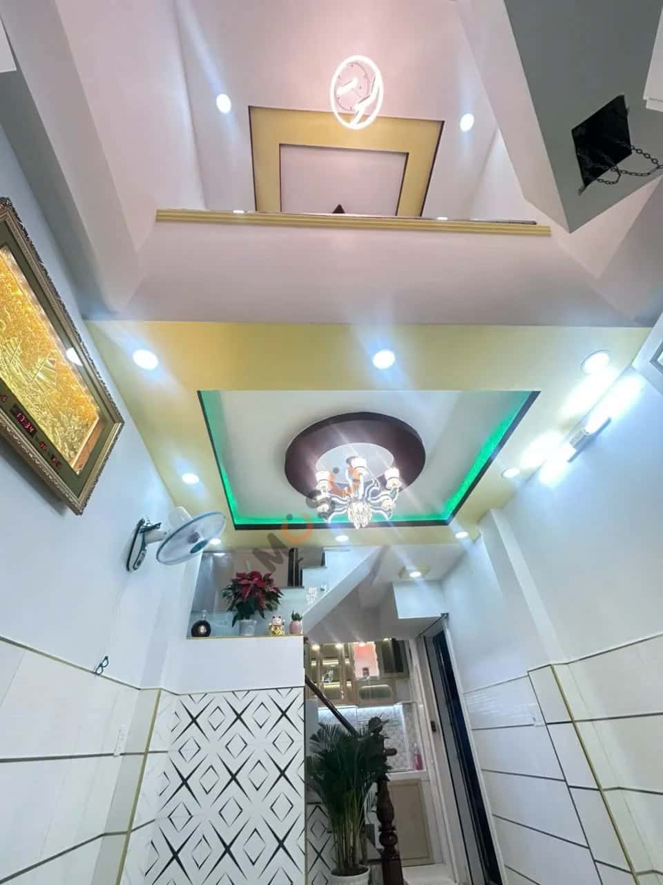 Bán nhà hẻm 240/119/28 Đường Nguyễn Văn Luông Quận 6, TP.HCM – 3 phòng ngủ, giá 4.6 tỷ — Hình 3 Bán nhà hẻm 240/119/28 Đường Nguyễn Văn Luông Quận 6, TP.HCM – 3 phòng ngủ, giá 4.6 tỷ — Hình 3