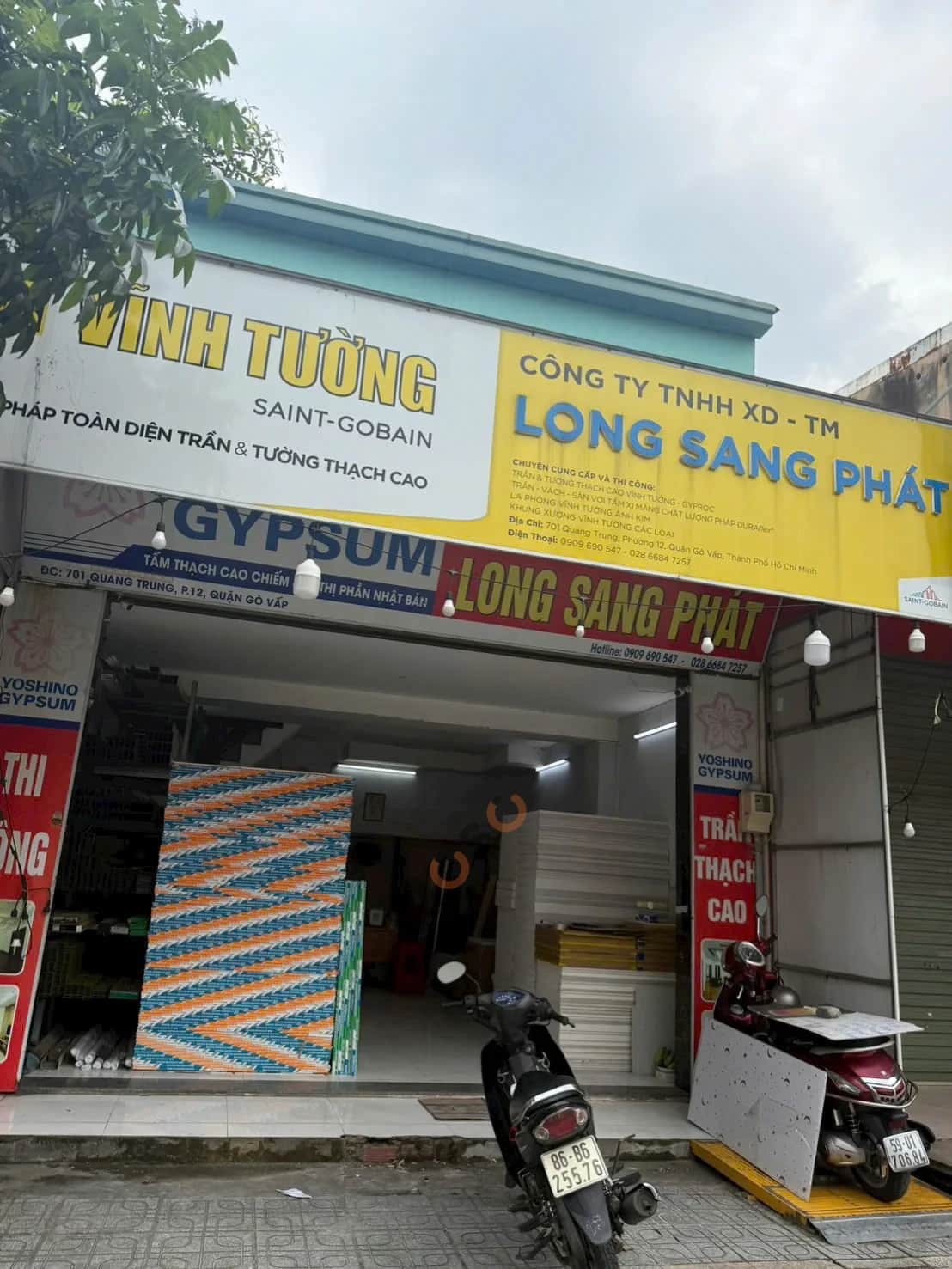 Bán nhà hẻm Đường Quang Trung Quận Gò Vấp, TP.HCM – 1 phòng ngủ, giá 5 tỷ Bán nhà hẻm Đường Quang Trung Quận Gò Vấp, TP.HCM – 1 phòng ngủ, giá 5 tỷ