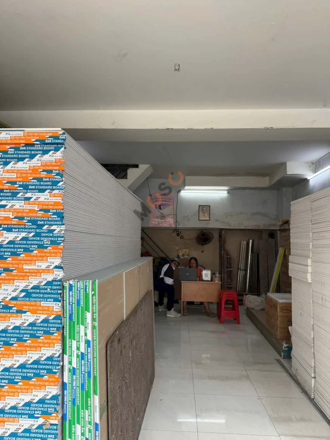 Bán nhà hẻm Đường Quang Trung Quận Gò Vấp, TP.HCM – 1 phòng ngủ, giá 5 tỷ — Hình 3 Bán nhà hẻm Đường Quang Trung Quận Gò Vấp, TP.HCM – 1 phòng ngủ, giá 5 tỷ — Hình 3