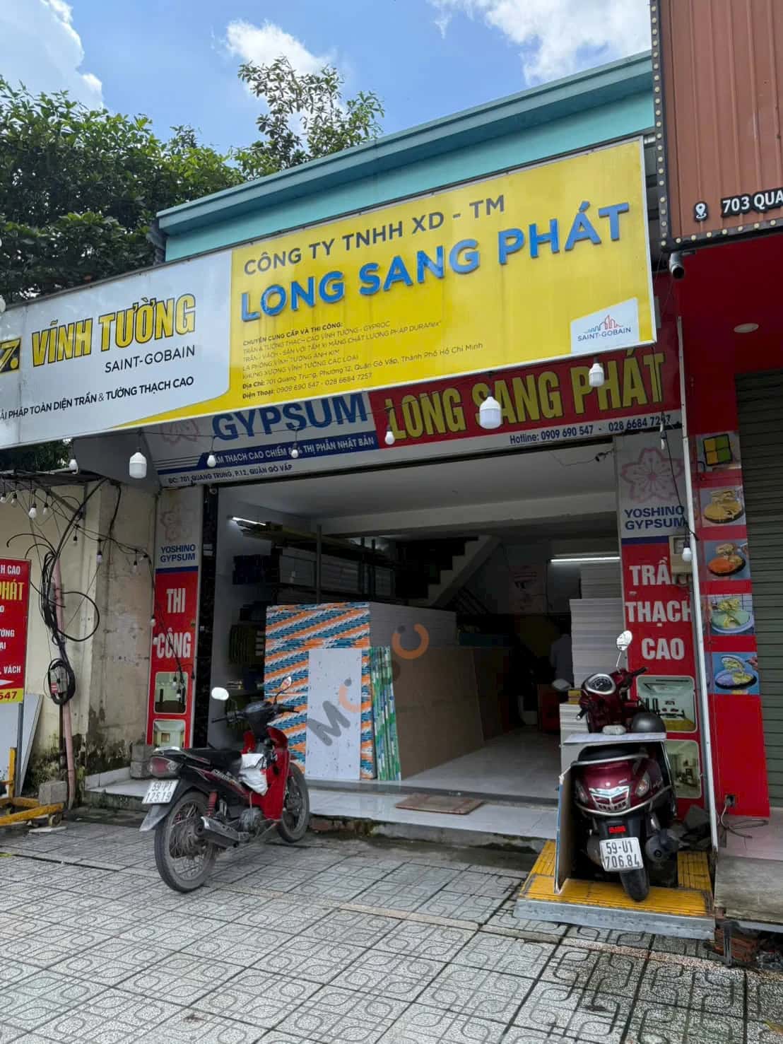 Bán nhà hẻm Đường Quang Trung Quận Gò Vấp, TP.HCM – 1 phòng ngủ, giá 5 tỷ — Hình 2 Bán nhà hẻm Đường Quang Trung Quận Gò Vấp, TP.HCM – 1 phòng ngủ, giá 5 tỷ — Hình 2