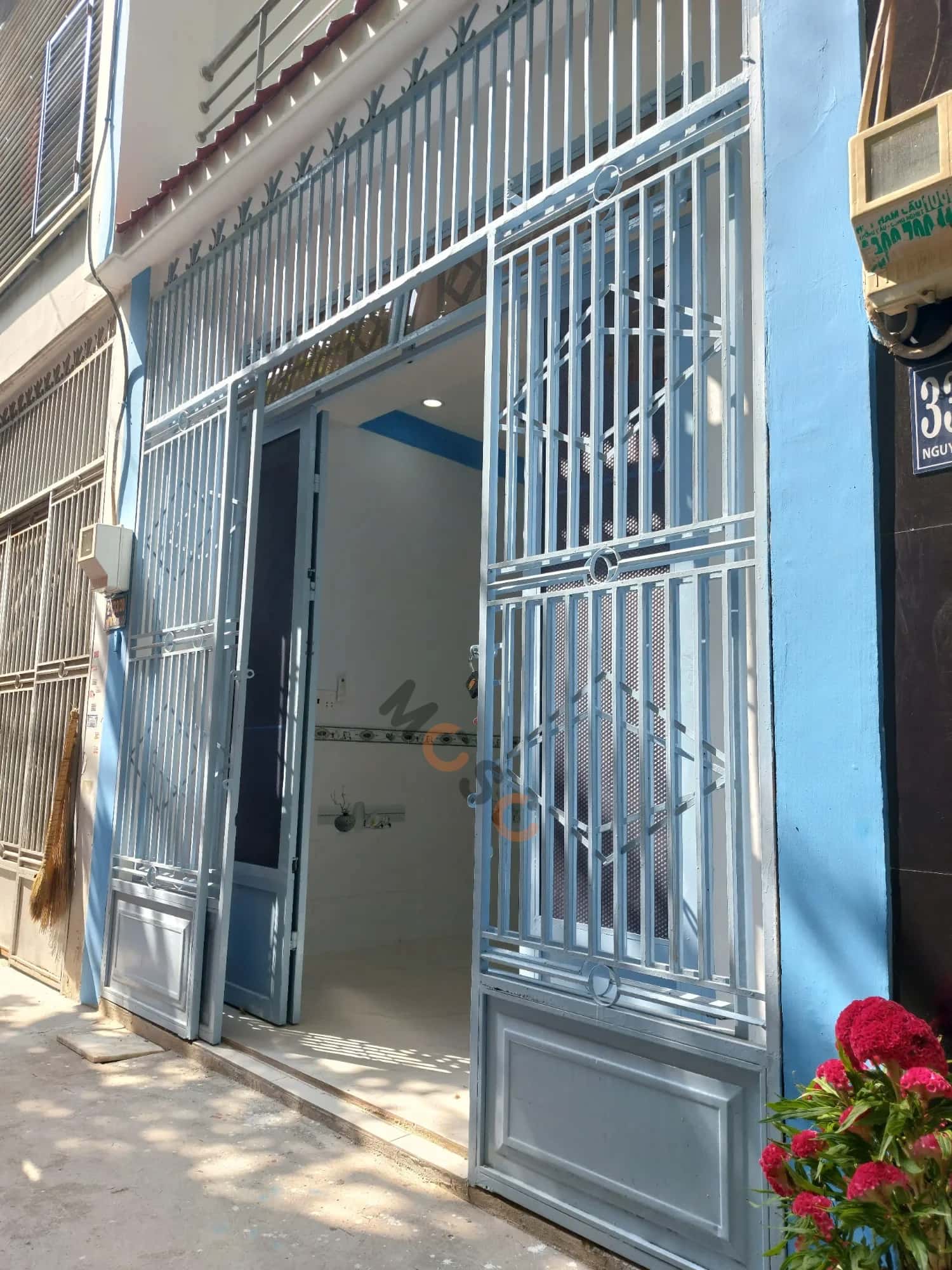 Bán nhà hẻm 33/27/25 Nguyễn Sỹ Sách Quận Tân Bình, TP.HCM – 2 phòng ngủ, giá 4 tỷ — Hình 2 Bán nhà hẻm 33/27/25 Nguyễn Sỹ Sách Quận Tân Bình, TP.HCM – 2 phòng ngủ, giá 4 tỷ — Hình 2