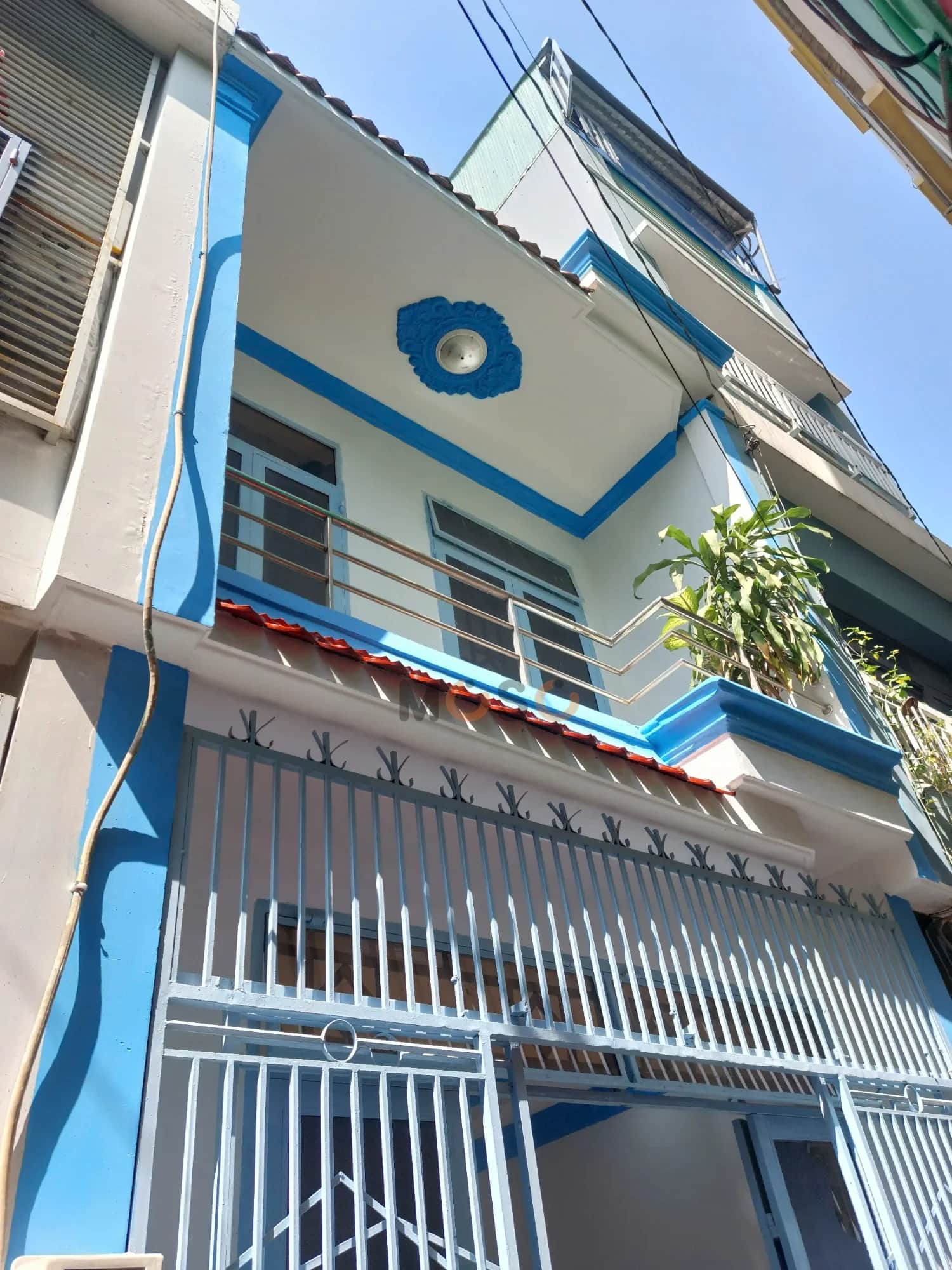 Bán nhà hẻm 33/27/25 Nguyễn Sỹ Sách Quận Tân Bình, TP.HCM – 2 phòng ngủ, giá 4 tỷ Bán nhà hẻm 33/27/25 Nguyễn Sỹ Sách Quận Tân Bình, TP.HCM – 2 phòng ngủ, giá 4 tỷ