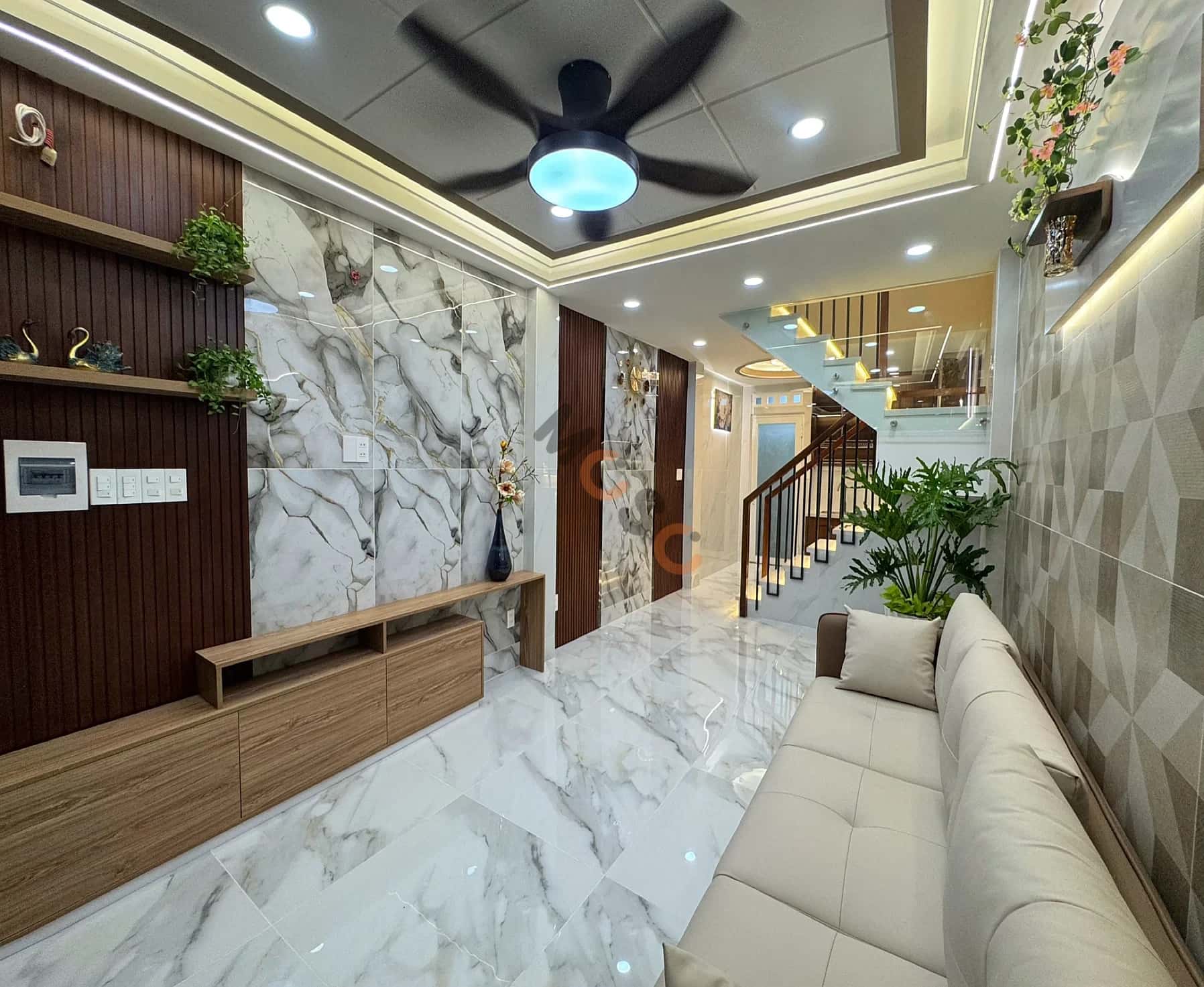 Hình ảnh nhà 2 Hình ảnh nhà 2