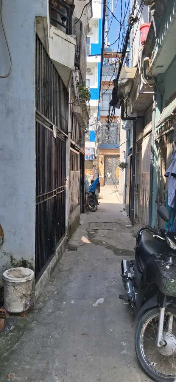 Bán nhà hẻm 47/3/5 đường Nguyễn Thị Kiểu ( TTH01 cũ), khu phố 4A Quận 12, TP.HCM – 2 phòng ngủ, giá 2.3 tỷ — Hình 2 Bán nhà hẻm 47/3/5 đường Nguyễn Thị Kiểu ( TTH01 cũ), khu phố 4A Quận 12, TP.HCM – 2 phòng ngủ, giá 2.3 tỷ — Hình 2