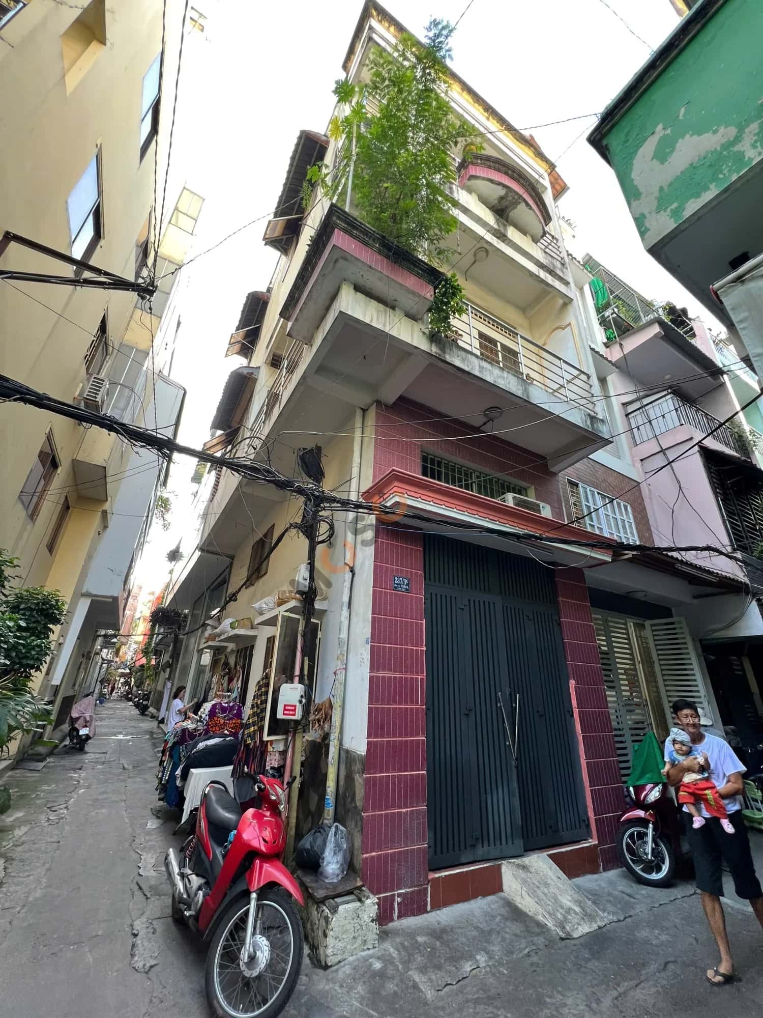 Hình ảnh nhà 2 Hình ảnh nhà 2