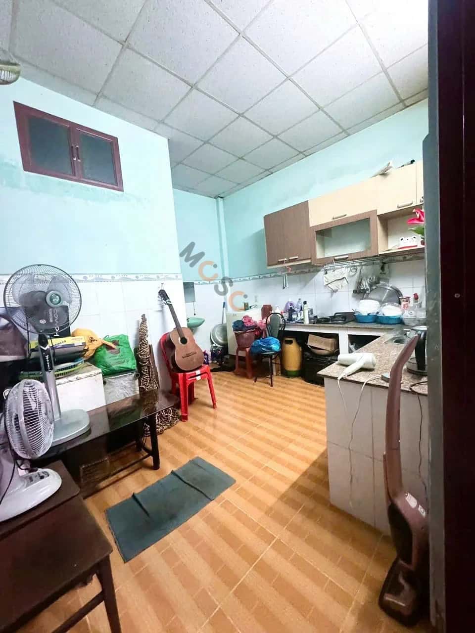 Bán nhà hẻm 7/24 Đường Số 4 Quận Bình Tân, TP.HCM – 1 phòng ngủ, giá 5.8 tỷ — Hình 3 Bán nhà hẻm 7/24 Đường Số 4 Quận Bình Tân, TP.HCM – 1 phòng ngủ, giá 5.8 tỷ — Hình 3