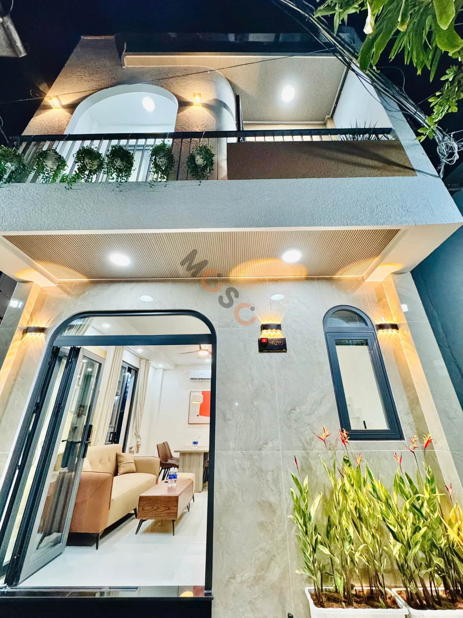 Bán nhà hẻm 354/32/9 Bùi Đình Tuý Quận Bình Thạnh, TP.HCM – 3 phòng ngủ, giá 5.8 tỷ Bán nhà hẻm 354/32/9 Bùi Đình Tuý Quận Bình Thạnh, TP.HCM – 3 phòng ngủ, giá 5.8 tỷ