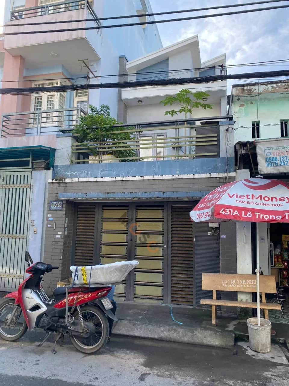 Bán nhà hẻm 435/23 Hương Lộ 3, Khu phố 8 Quận Bình Tân, TP.HCM – 2 phòng ngủ, giá 7.7 tỷ Bán nhà hẻm 435/23 Hương Lộ 3, Khu phố 8 Quận Bình Tân, TP.HCM – 2 phòng ngủ, giá 7.7 tỷ