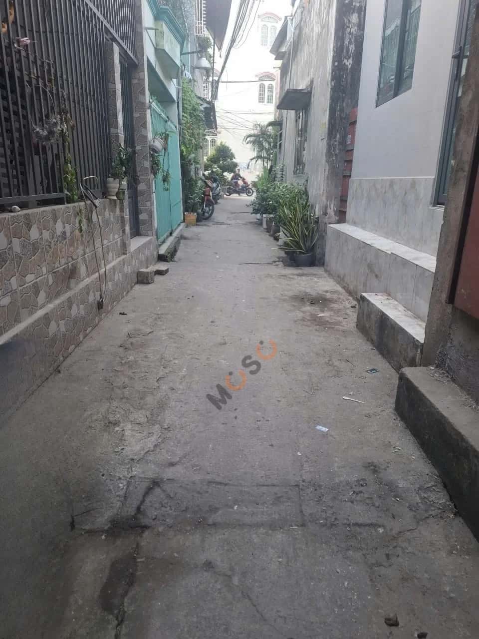 Bán nhà hẻm 525/1A Quốc Lộ 1A Quận 12, TP.HCM – 2 phòng ngủ, giá 2.7 tỷ — Hình 2 Bán nhà hẻm 525/1A Quốc Lộ 1A Quận 12, TP.HCM – 2 phòng ngủ, giá 2.7 tỷ — Hình 2