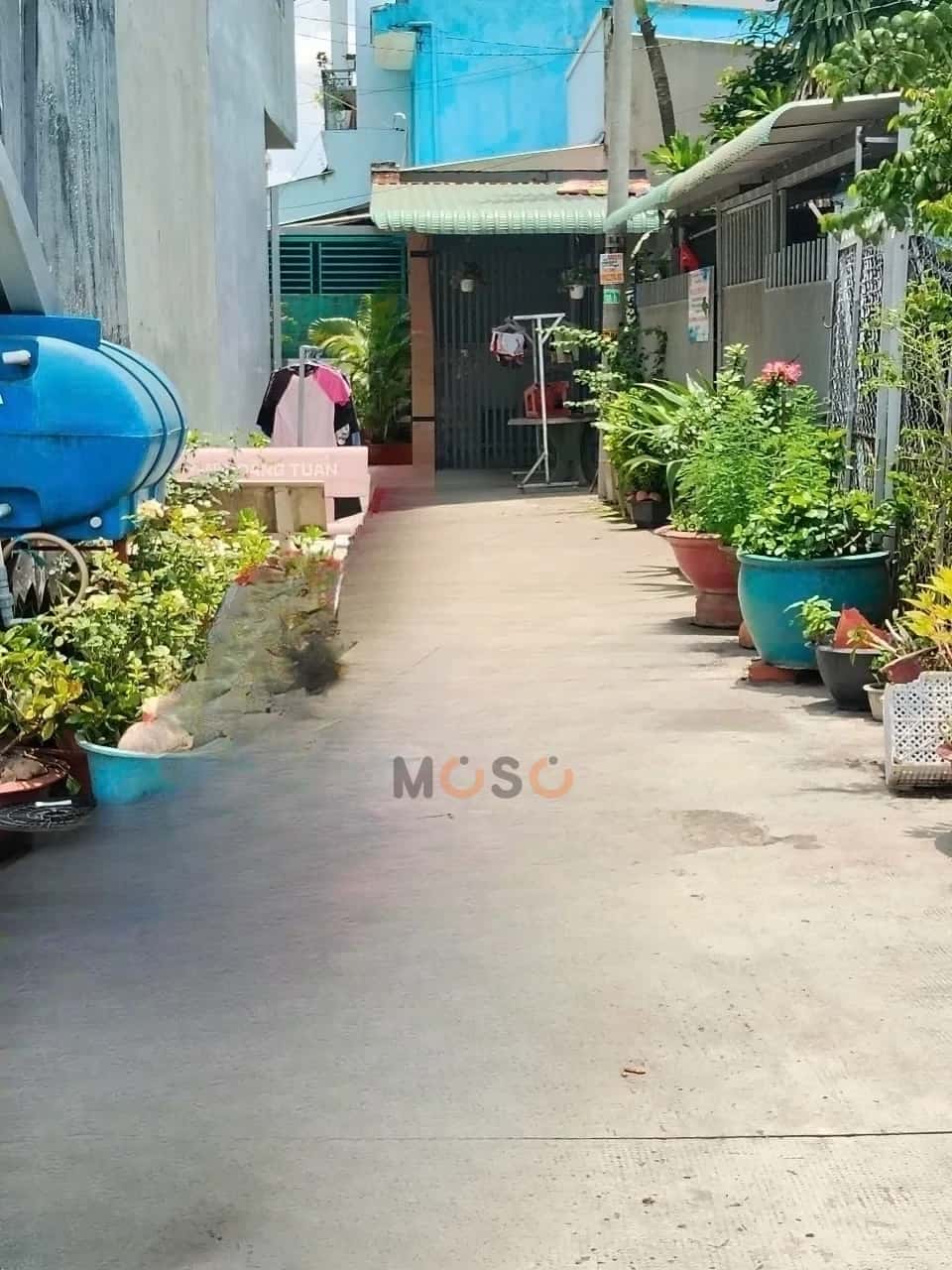Bán đất đường Xuân Thới Thượng 25 Huyện Hóc Môn, TP.HCM – giá 1.6 tỷ — Hình 3 Bán đất đường Xuân Thới Thượng 25 Huyện Hóc Môn, TP.HCM – giá 1.6 tỷ — Hình 3