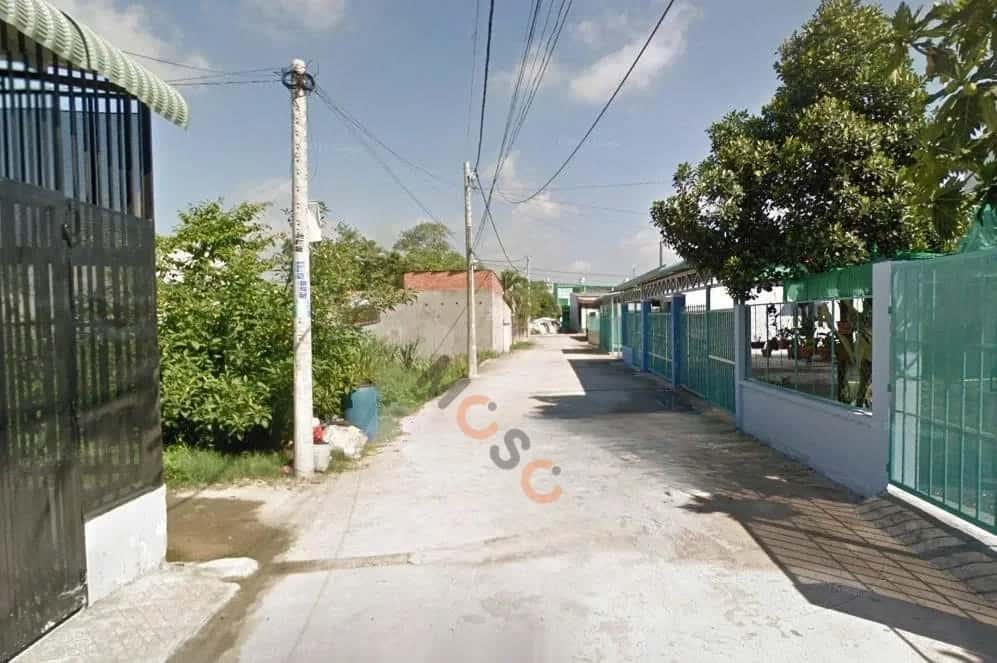 Bán đất đường Xuân Thới Thượng 25 Huyện Hóc Môn, TP.HCM – giá 1.6 tỷ — Hình 2 Bán đất đường Xuân Thới Thượng 25 Huyện Hóc Môn, TP.HCM – giá 1.6 tỷ — Hình 2