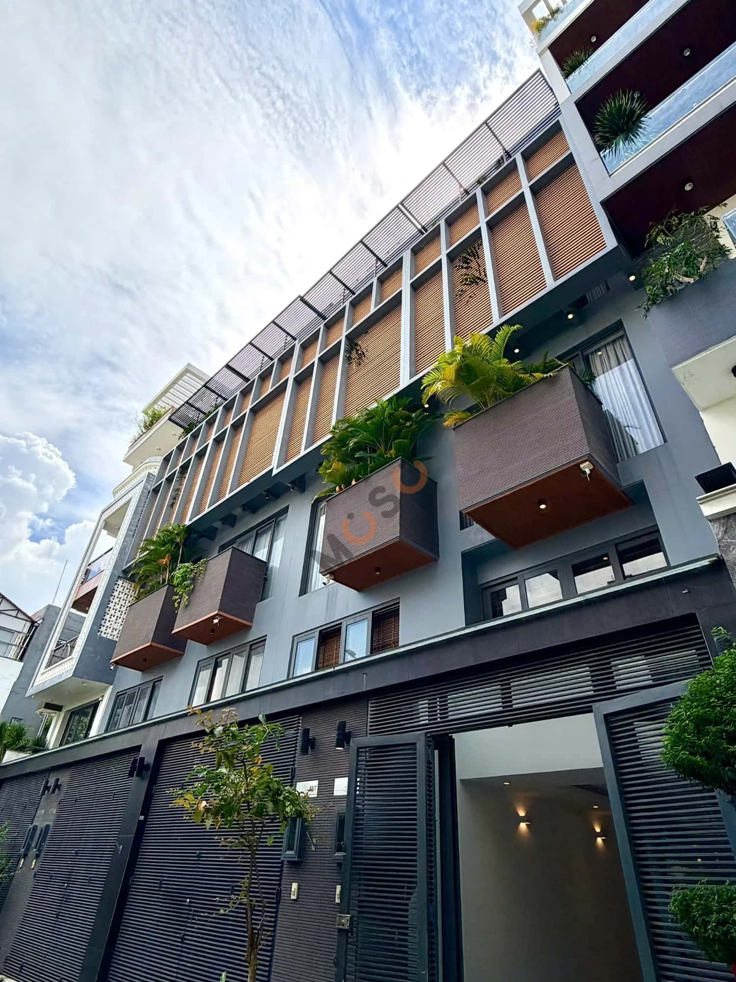 Bán nhà hẻm 256/26/27 Phan Huy Ích Quận Gò Vấp, TP.HCM – 4 phòng ngủ, giá 12.5 tỷ — Hình 3 Bán nhà hẻm 256/26/27 Phan Huy Ích Quận Gò Vấp, TP.HCM – 4 phòng ngủ, giá 12.5 tỷ — Hình 3