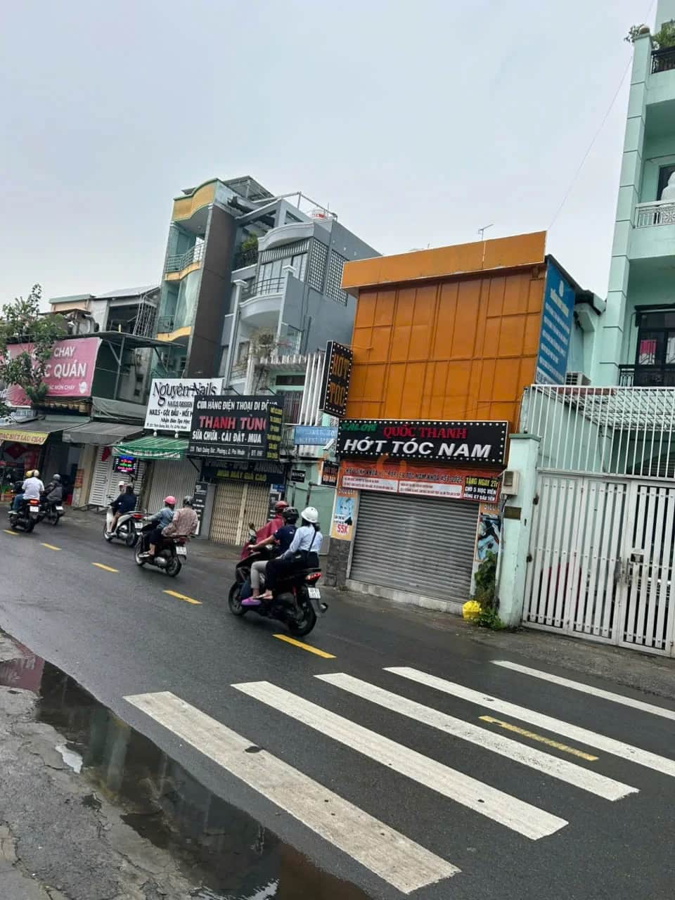 Bán nhà mặt tiền Thích Quảng Đức Quận Phú Nhuận, Hồ Chí Minh – 5 phòng ngủ, giá 20 tỷ Bán nhà mặt tiền Thích Quảng Đức Quận Phú Nhuận, Hồ Chí Minh – 5 phòng ngủ, giá 20 tỷ