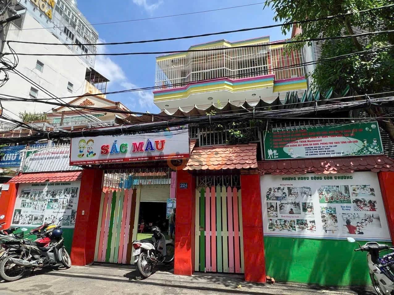 Bán nhà hẻm Phan Văn Hân Quận Bình Thạnh, TP.HCM – 4 phòng ngủ, giá 49 tỷ Bán nhà hẻm Phan Văn Hân Quận Bình Thạnh, TP.HCM – 4 phòng ngủ, giá 49 tỷ