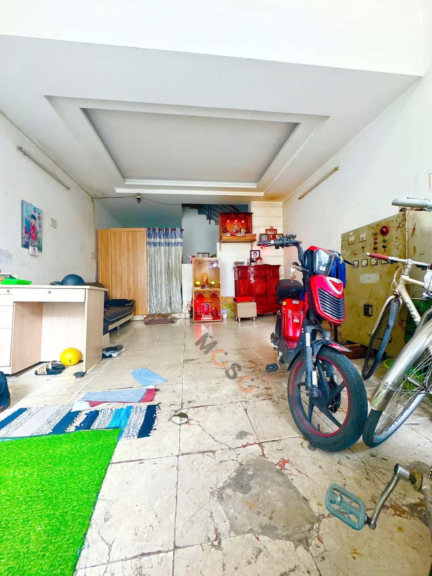 Bán nhà hẻm 270/5/6E Lê Đình Cẩn Quận Bình Tân, TP.HCM – 3 phòng ngủ, giá 5.6 tỷ — Hình 2 Bán nhà hẻm 270/5/6E Lê Đình Cẩn Quận Bình Tân, TP.HCM – 3 phòng ngủ, giá 5.6 tỷ — Hình 2