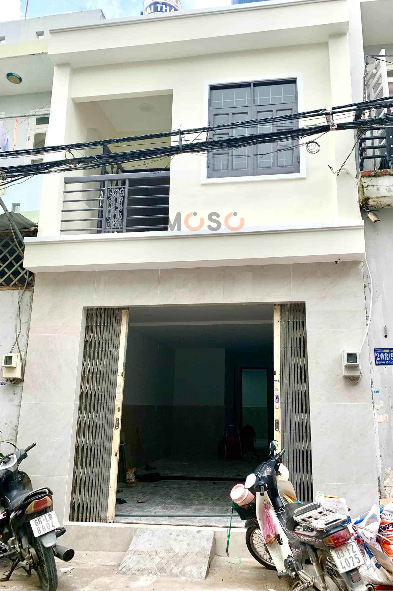 Bán nhà hẻm 208/94 Đường Số 5 Quận Bình Tân, TP.HCM – 2 phòng ngủ, giá 5.7 tỷ Bán nhà hẻm 208/94 Đường Số 5 Quận Bình Tân, TP.HCM – 2 phòng ngủ, giá 5.7 tỷ