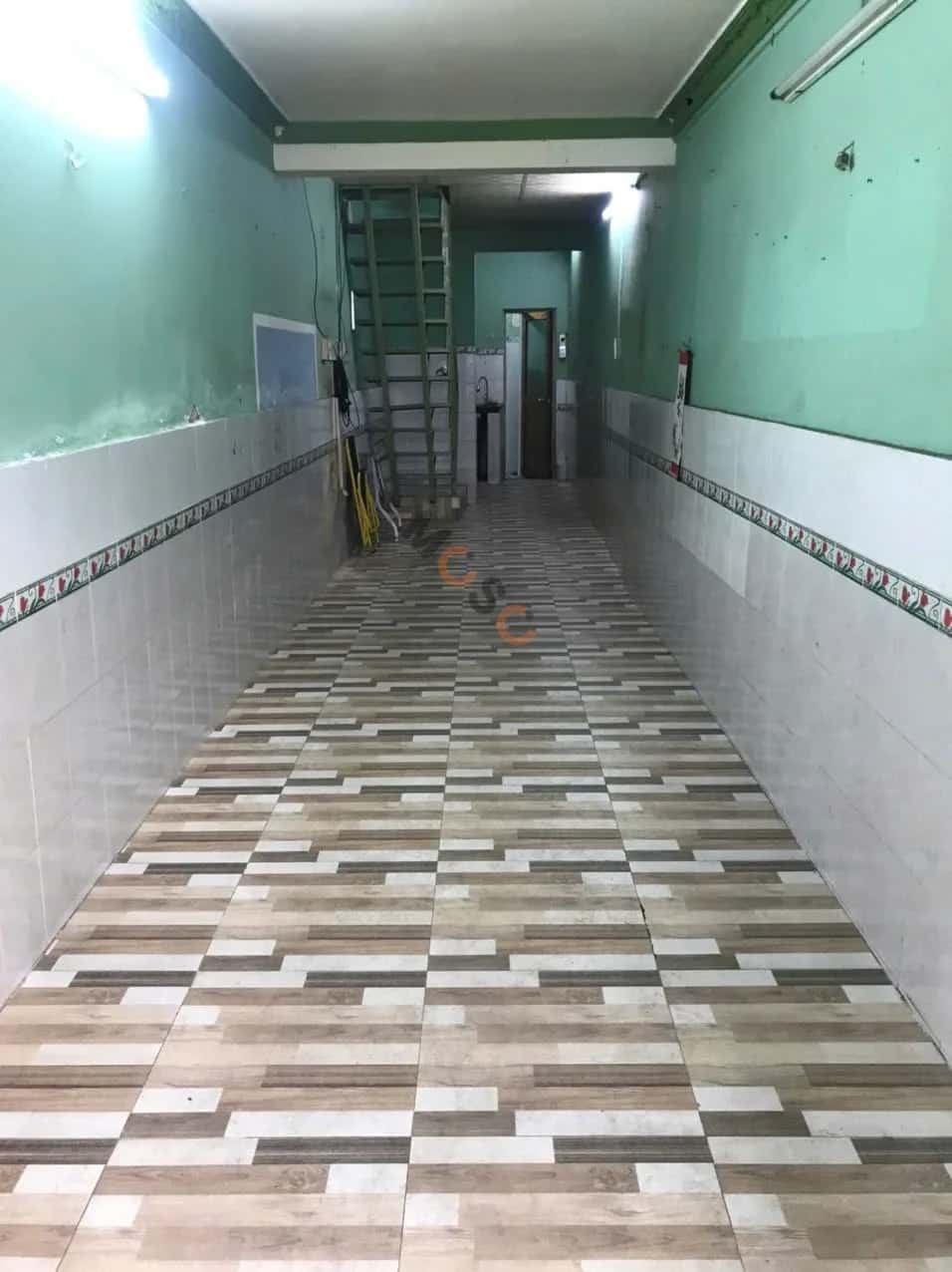 Bán nhà hẻm 23/15/32 Đường Số 16 Quận 8, TP.HCM – 2 phòng ngủ, giá 2.7 tỷ — Hình 3 Bán nhà hẻm 23/15/32 Đường Số 16 Quận 8, TP.HCM – 2 phòng ngủ, giá 2.7 tỷ — Hình 3